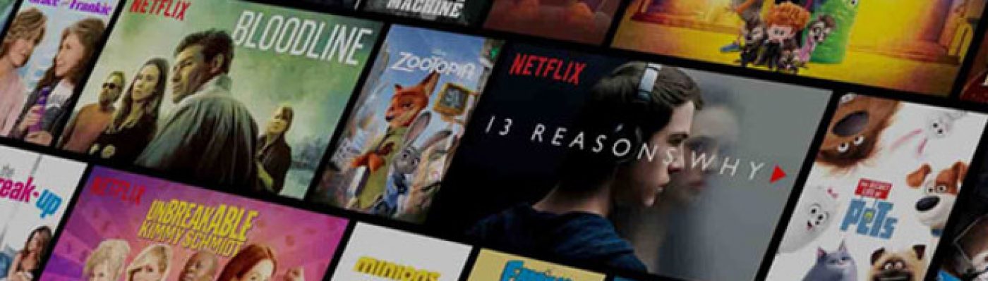 TV Series and Movies